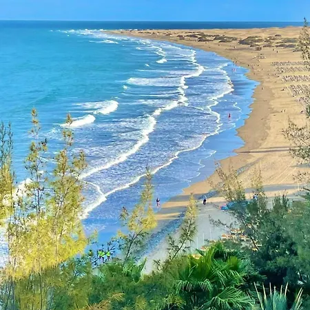 Caserio 47 By Sunhousescanarias Apartamento Playa del Inglés