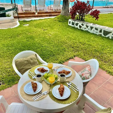 Apartamento Caserio 47 By Sunhousescanarias Playa del Inglés