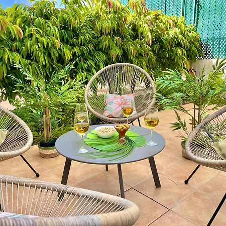 Caserio 47 By Sunhousescanarias Apartamento Playa del Inglés
