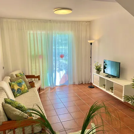 Caserio 47 By Sunhousescanarias Apartamento *