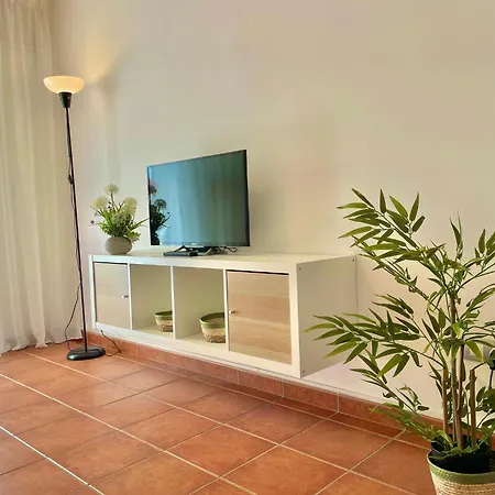 Apartamento Caserio 47 By Sunhousescanarias