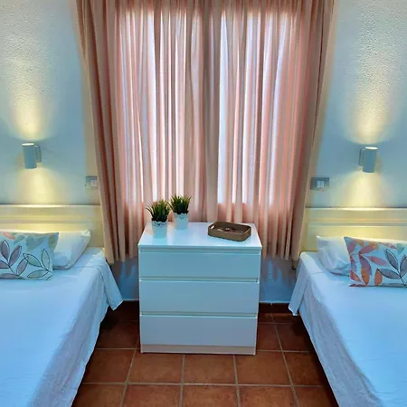 Caserio 47 By Sunhousescanarias Apartamento Playa del Inglés