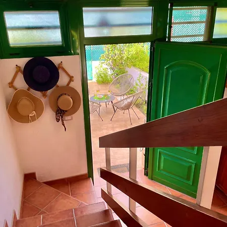 Caserio 47 By Sunhousescanarias Apartamento