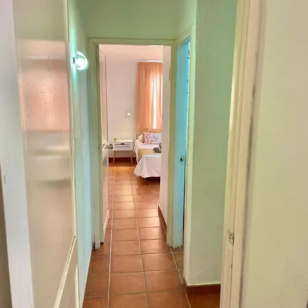 Apartamento Caserio 47 By Sunhousescanarias Playa del Inglés