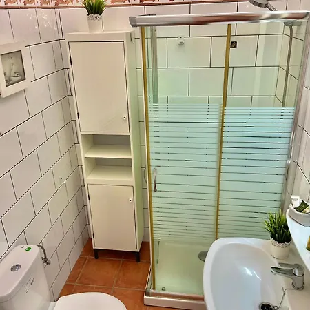 Apartamento Caserio 47 By Sunhousescanarias