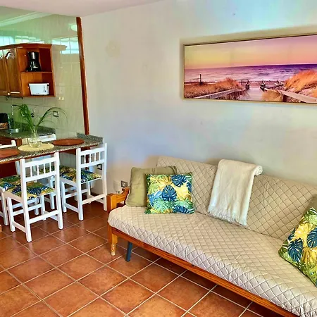 Caserio 47 By Sunhousescanarias Apartamento *
