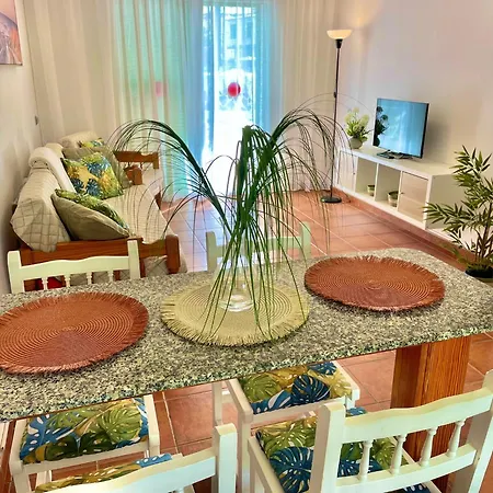 Apartamento Caserio 47 By Sunhousescanarias *