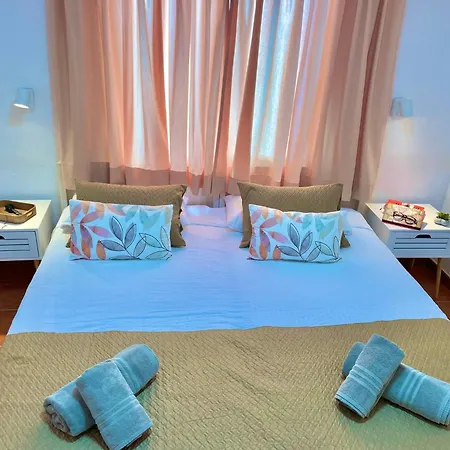 Caserio 47 By Sunhousescanarias Apartamento Playa del Inglés