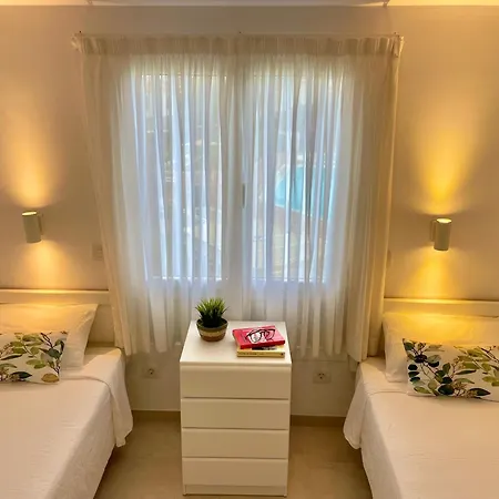 Apartamento Caserio 47 By Sunhousescanarias *