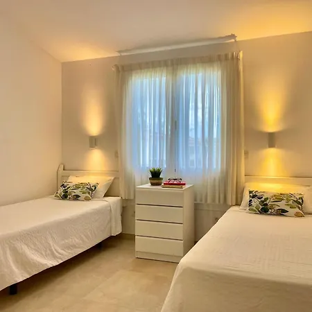 Caserio 47 By Sunhousescanarias * Playa del Inglés