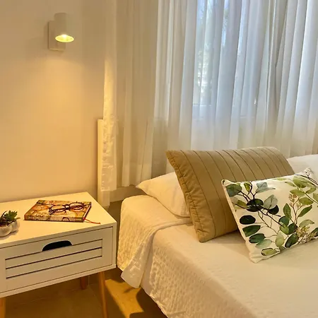 Caserio 47 By Sunhousescanarias Apartamento *