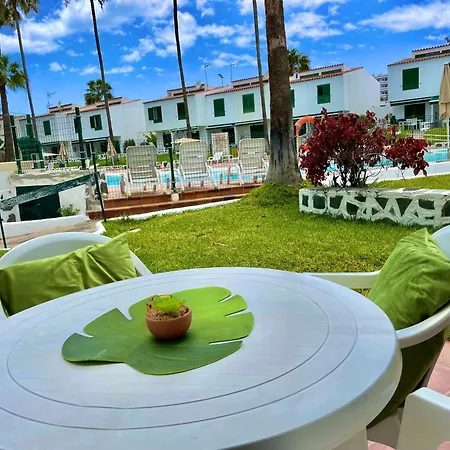 Apartamento Caserio 47 By Sunhousescanarias