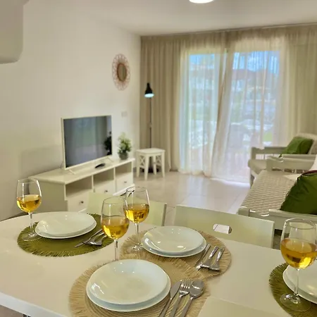 Apartamento Caserio 47 By Sunhousescanarias Playa del Inglés