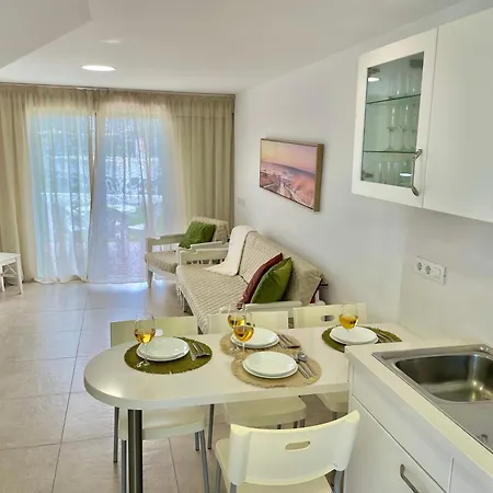 Caserio 47 By Sunhousescanarias Apartamento Playa del Inglés